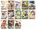 ヴァイスシュヴァルツよりトライアルデッキ＆ブースタ