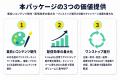 マンガ・イラスト×XプレゼントキャンペーンのMinto協