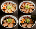 【食の地域活性化】山小屋×麺家いろは、ブランドの枠 【食の地域活性化】山小屋×麺家いろは、ブランドの枠