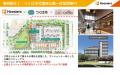 <慶應義塾大学商学部・不動産三田会共催>産学連携シ <慶應義塾大学商学部・不動産三田会共催>産学連携シ