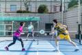 【ヒルトン東京】世界的人気スポーツ ピックルボール