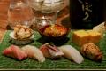居酒屋の枠を超えた手仕事。虎ノ門「楽喜(らっき)」 居酒屋の枠を超えた手仕事。虎ノ門「楽喜(らっき)」