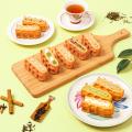 R.Lのワッフルケーキが1,000種類に到達~35年の歩みが R.Lのワッフルケーキが1,000種類に到達~35年の歩みが