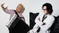 石井竜也、7年ぶりに洞窟ステージへ。cobaプロデュー