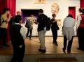 【開催レポート】フランス産チーズのアートな体験型イ