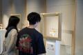 【開催レポート】フランス産チーズのアートな体験型イ