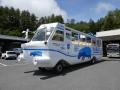 水陸両用バス「山中湖のカバ」6月13日(土)運航再開＆