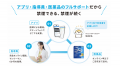 CureApp 完全オンライン禁煙プログラム「ascure卒煙」