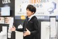 LIXIL、清掃現場の声を聞き、導入後は丁寧に伴走utf-8 LIXIL、清掃現場の声を聞き、導入後は丁寧に伴走utf-8