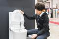 LIXIL、清掃現場の声を聞き、導入後は丁寧に伴走utf-8 LIXIL、清掃現場の声を聞き、導入後は丁寧に伴走utf-8