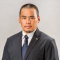 FW #29伊藤俊之選手、 #34井口藍仁選手、#48清水怜選