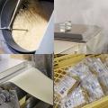 累計販売20万食突破！グルテンフリーなのに、もちもち