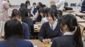【事後レポート】オイシックス・ラ・大地が品川女子学