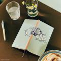 ほぼ日手帳2026『ムーミン』シリーズが、「Moomin Pro ほぼ日手帳2026『ムーミン』シリーズが、「Moomin Pro