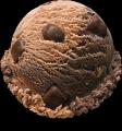 「キットカット」とコラボした、チョコ尽くしのアイス 「キットカット」とコラボした、チョコ尽くしのアイス