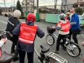 26年春の「サイクルモビリティ安全運動」について ～