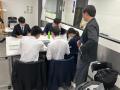【活動レポート】ITインフラ企業YLP、OCA大阪デザイン 【活動レポート】ITインフラ企業YLP、OCA大阪デザイン