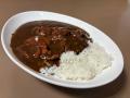 豊富なトッピングが自慢の「カレーshop ジャングutf-8