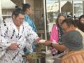 元関脇・安美錦率いる安治川部屋が栗原市に来訪!地域 元関脇・安美錦率いる安治川部屋が栗原市に来訪!地域