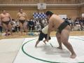 元関脇・安美錦率いる安治川部屋が栗原市に来訪!地域 元関脇・安美錦率いる安治川部屋が栗原市に来訪!地域