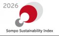 【国内外食企業初】「SOMPOサステナビリティ・インデ