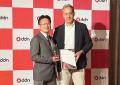 ジーデップ・アドバンス、DDNより「Growth Excellence ジーデップ・アドバンス、DDNより「Growth Excellence