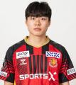 チェ ドヒョン 選手 契約満了のお知らせ