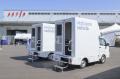長野ちくまテクノパーク統括工場で「レンサルティング