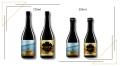 みんなの『ありがとう』が日本酒ラベルになった。全国