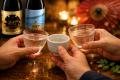 みんなの『ありがとう』が日本酒ラベルになった。全国