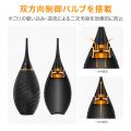 カメラやレンズの日々のメンテナンスを快適に。K&F Co