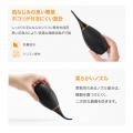カメラやレンズの日々のメンテナンスを快適に。K&F Co