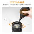 カメラやレンズの日々のメンテナンスを快適に。K&F Co