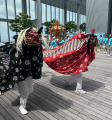 ~あべのハルカスから大阪・関西を厄祓い&運気上昇祈 ~あべのハルカスから大阪・関西を厄祓い&運気上昇祈