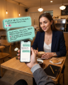 リアルタイム翻訳アプリ「Chotto Chat 」をiOS/Androi