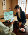 リアルタイム翻訳アプリ「Chotto Chat 」をiOS/Androi