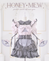 【 NEW OPEN 】大人気アパレルブランド『HONEY MEW』