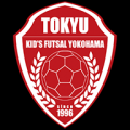 横浜東急会主催　東急ちびっこフットサル YOKOHAMA 「
