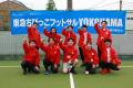 横浜東急会主催　東急ちびっこフットサル YOKOHAMA 「