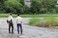 三田村邦彦が清流に恵まれた和歌山・かつらぎ町へ｜初