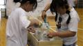 大阪・関西万博の給水スポットが大阪府高石市の全小中 大阪・関西万博の給水スポットが大阪府高石市の全小中