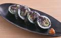 【海鮮肉酒場キタノイチバ】“大阪泉州水なす(R)”や“国