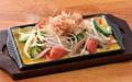 【めんそーれ！沖縄フェア】伝統の“油みそ”で味わう“