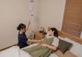 日本初となる自宅訪問型産婦人科クリニック「オトノハ
