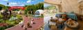 「伊豆グランヴィレッジ グランピング」　待望のワン