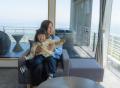 「SKY-HILL HOTEL伊豆高原」山も海も独占できるプライ