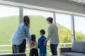 「SKY-HILL HOTEL伊豆高原」山も海も独占できるプライ