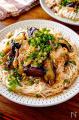 「夏麺レシピ」の新定番を決めるキャンペーンのグラン 「夏麺レシピ」の新定番を決めるキャンペーンのグラン