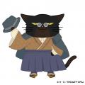 「デキる猫は今日も憂鬱～デキる猫はパズルもデキる～