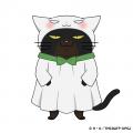 「デキる猫は今日も憂鬱～デキる猫はパズルもデキる～